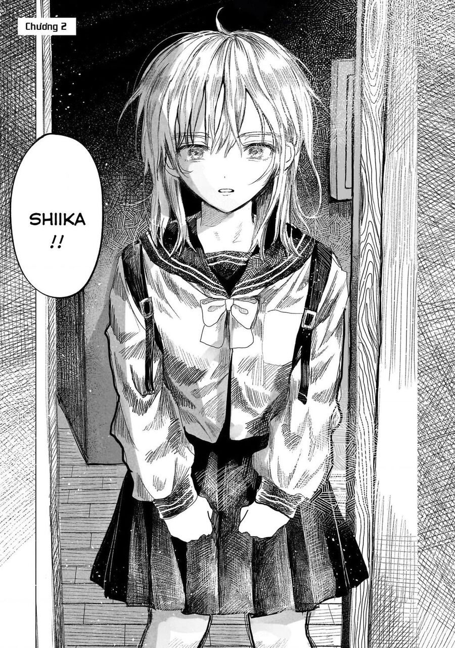 Lạc Lối Phút Tận Cùng Chapter 2 - 2