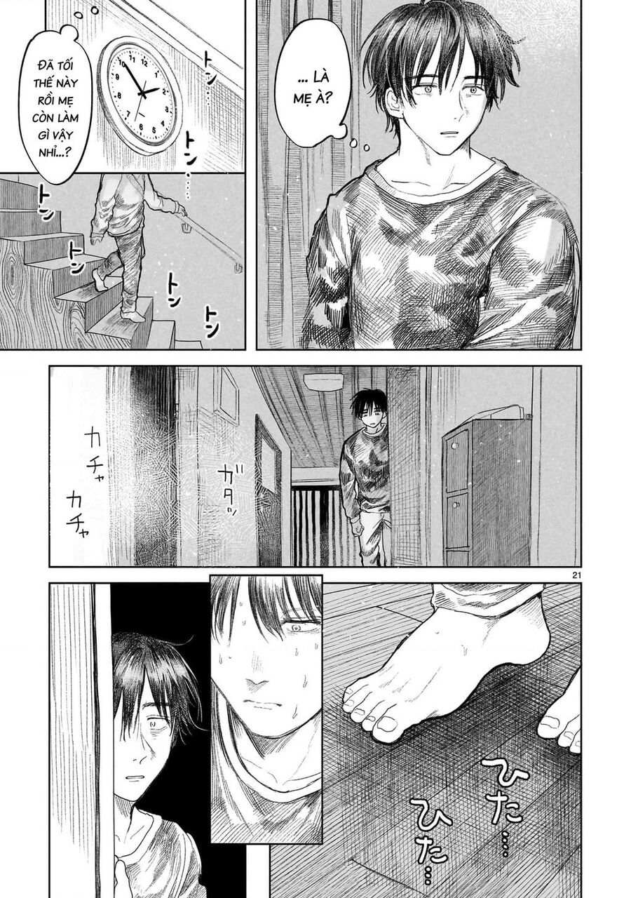 Lạc Lối Phút Tận Cùng Chapter 2 - 22