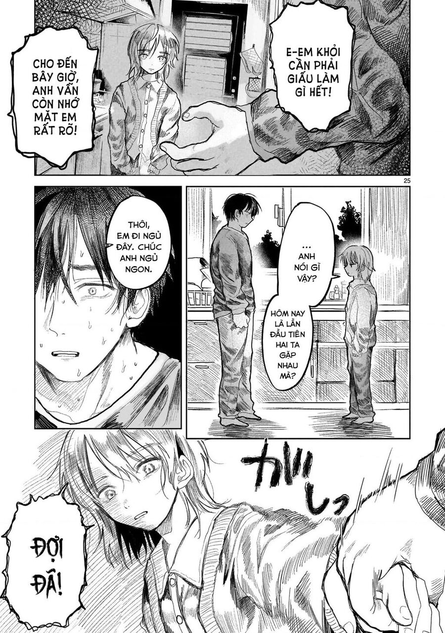 Lạc Lối Phút Tận Cùng Chapter 2 - 26