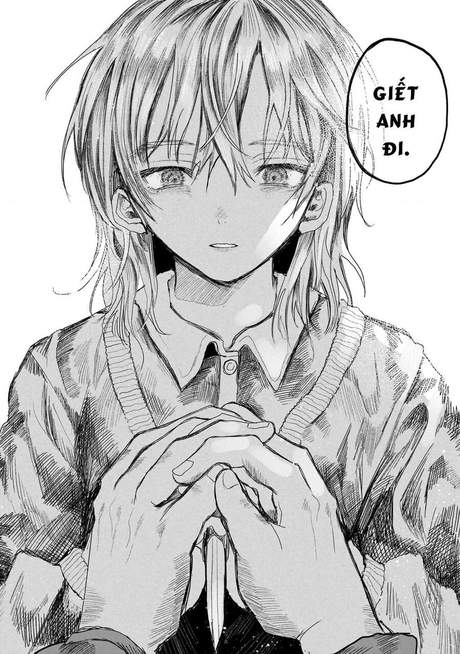 Lạc Lối Phút Tận Cùng Chapter 2 - 29