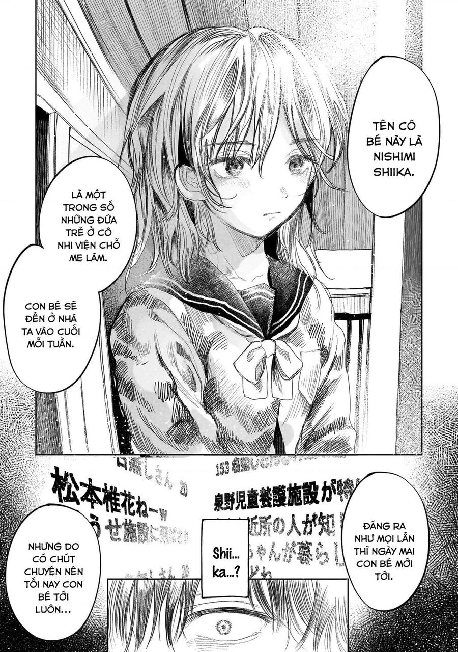 Lạc Lối Phút Tận Cùng Chapter 2 - 4