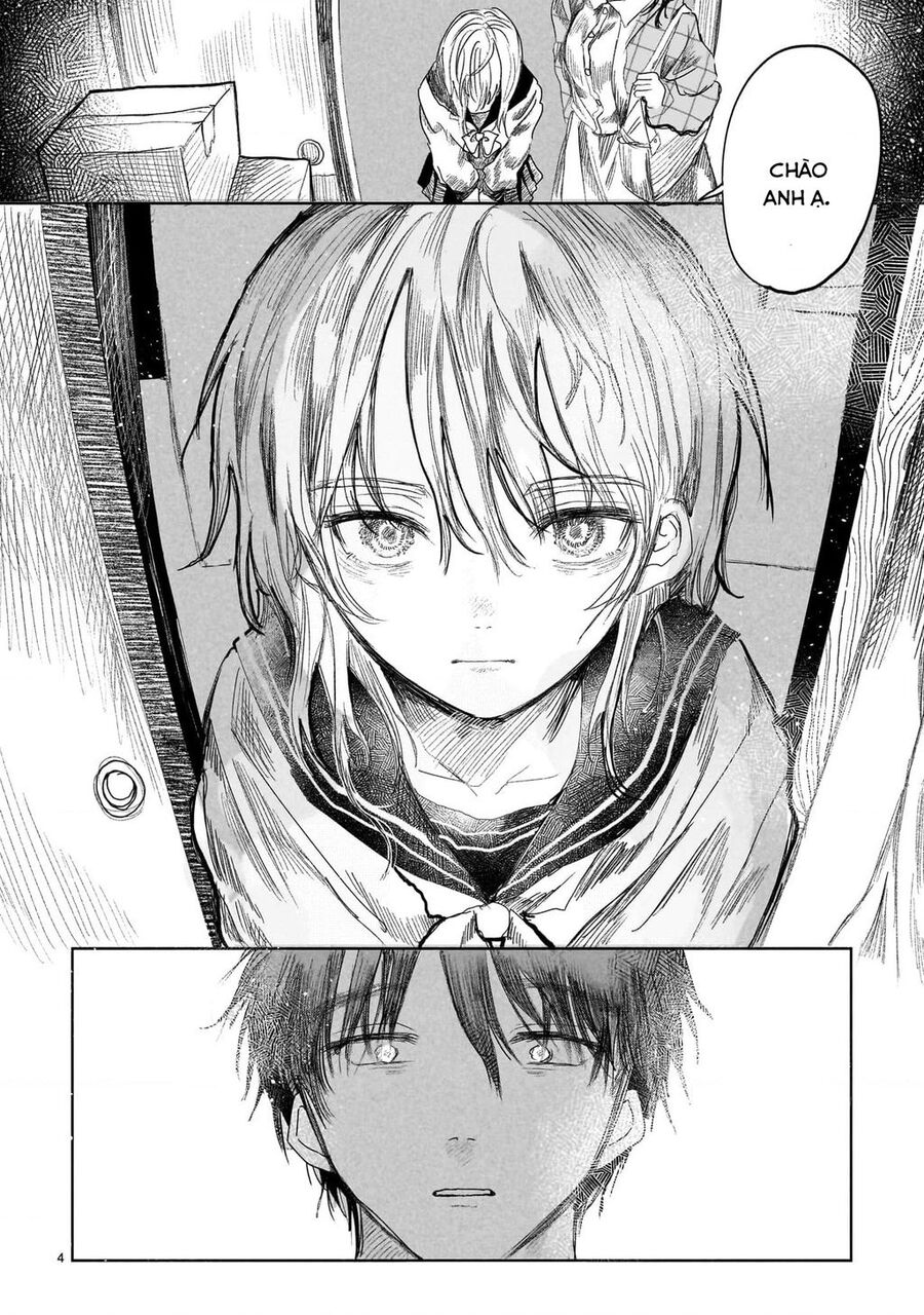 Lạc Lối Phút Tận Cùng Chapter 2 - 5