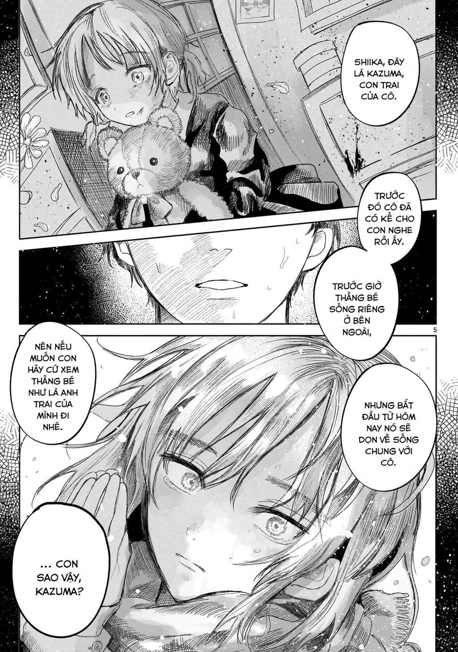 Lạc Lối Phút Tận Cùng Chapter 2 - 6