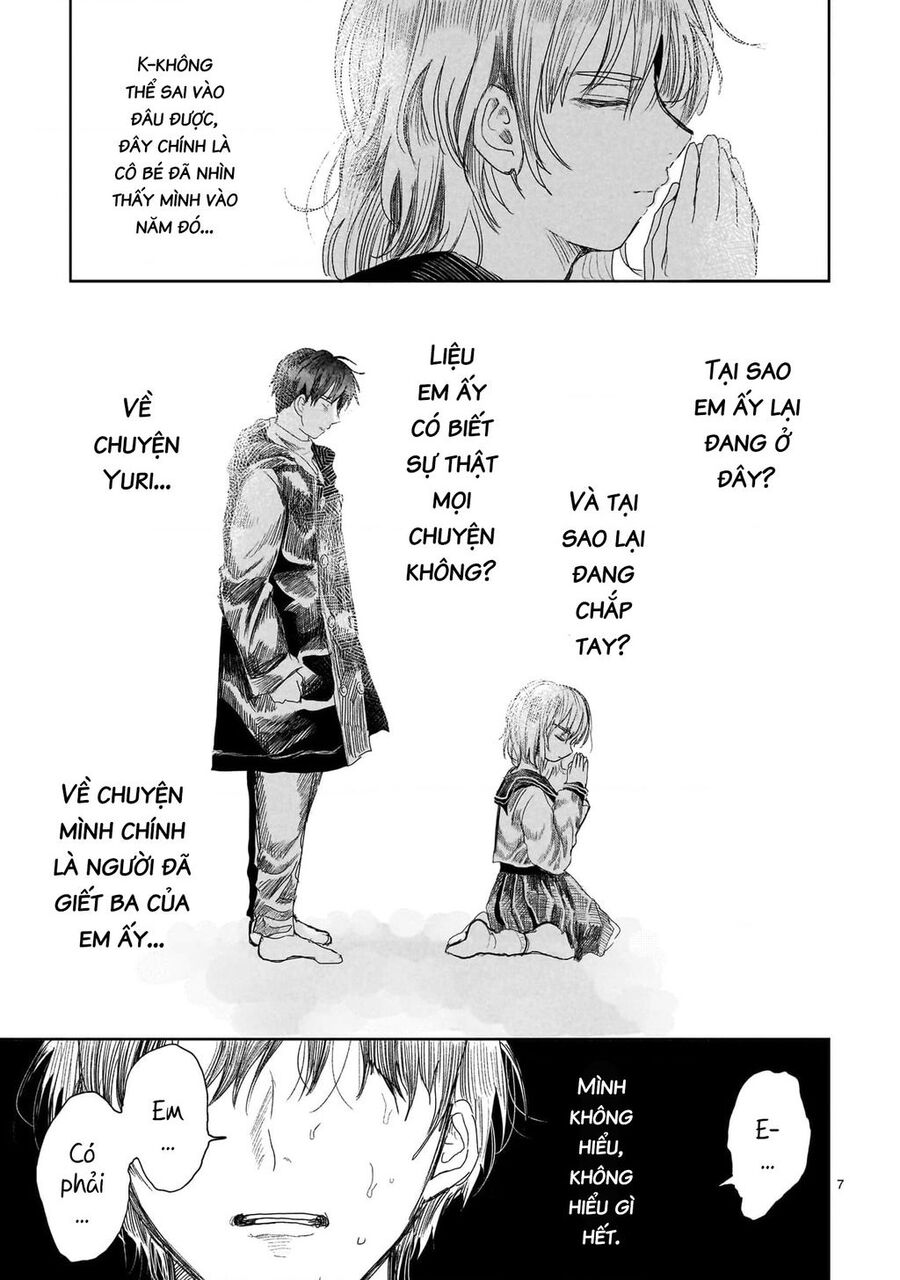 Lạc Lối Phút Tận Cùng Chapter 2 - 8