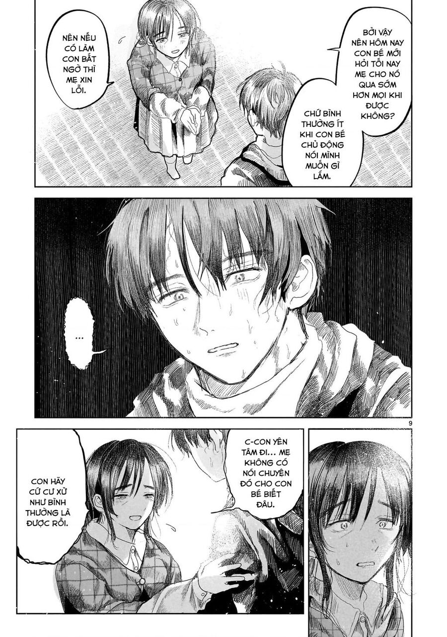 Lạc Lối Phút Tận Cùng Chapter 2 - 10