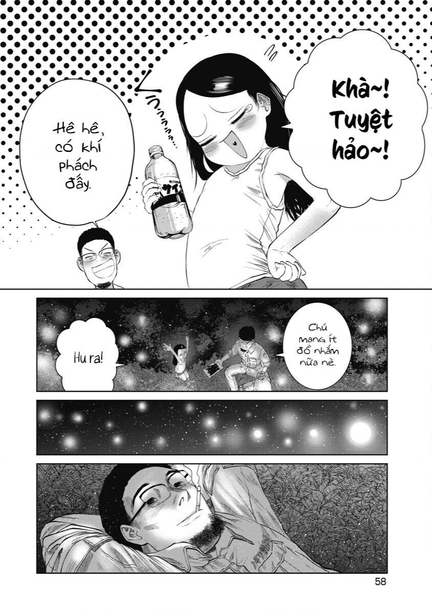 Anh Có Biết Cô Bé Này Không? Chapter 2 - 15