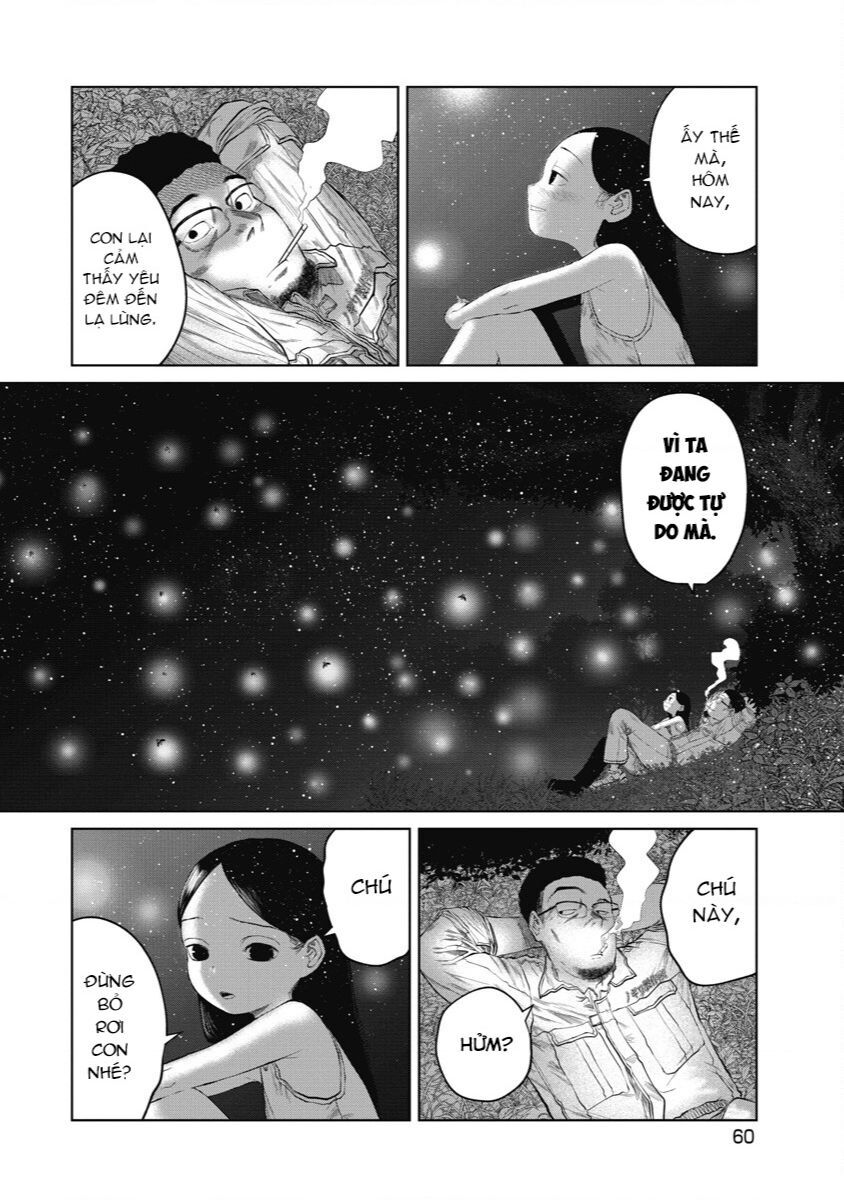 Anh Có Biết Cô Bé Này Không? Chapter 2 - 17