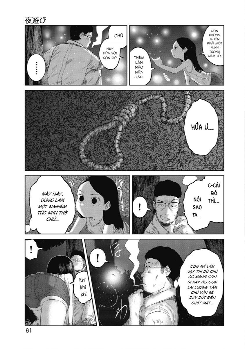 Anh Có Biết Cô Bé Này Không? Chapter 2 - 18