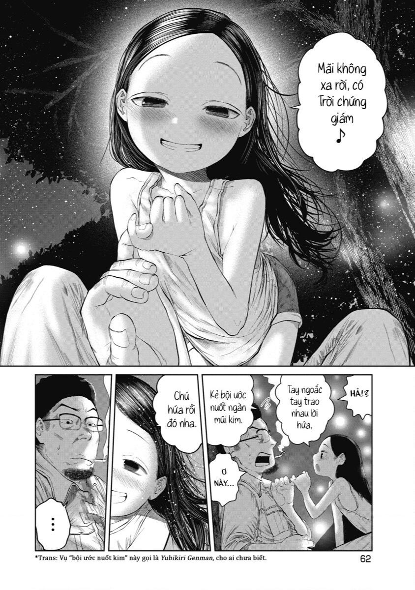 Anh Có Biết Cô Bé Này Không? Chapter 2 - 19