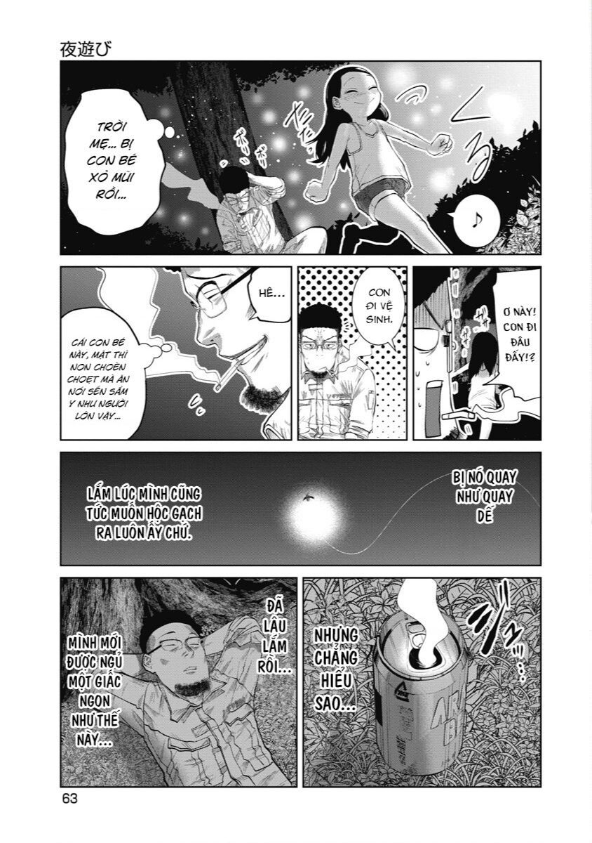 Anh Có Biết Cô Bé Này Không? Chapter 2 - 20