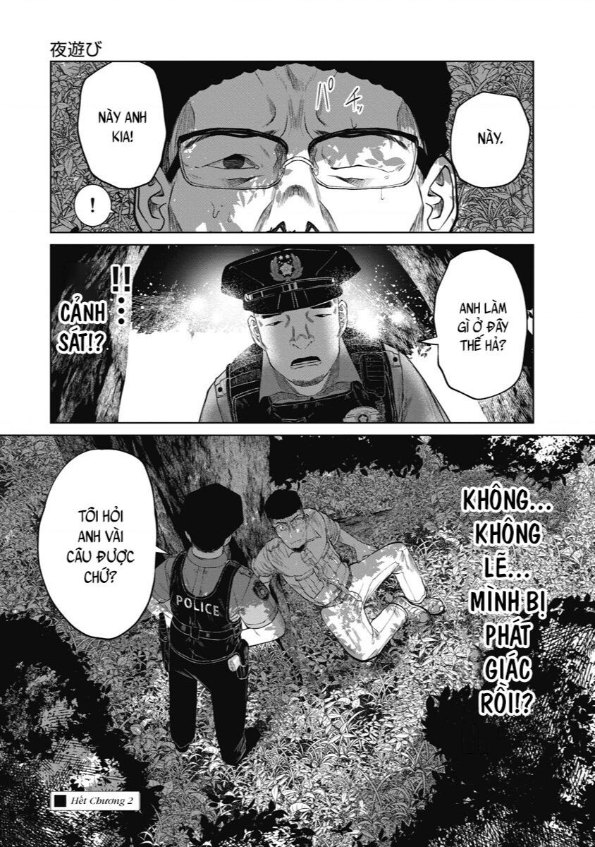 Anh Có Biết Cô Bé Này Không? Chapter 2 - 21