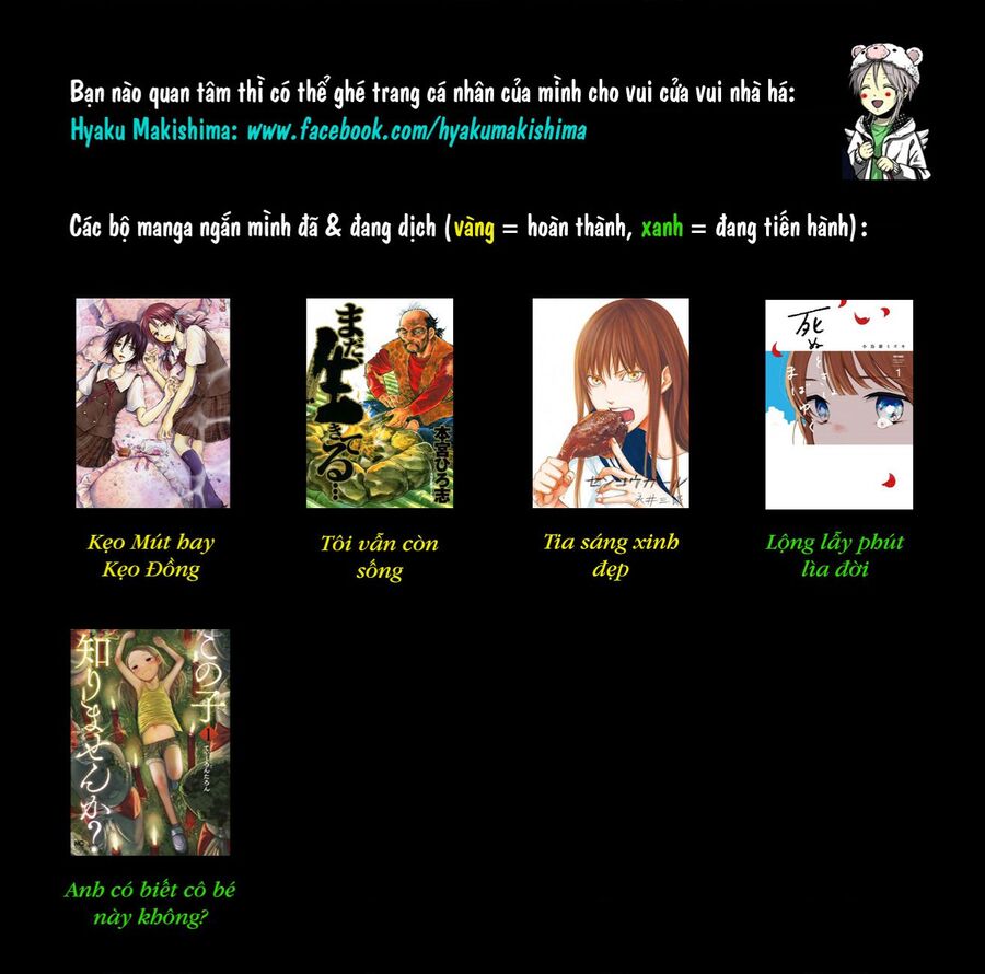 Anh Có Biết Cô Bé Này Không? Chapter 2 - 22