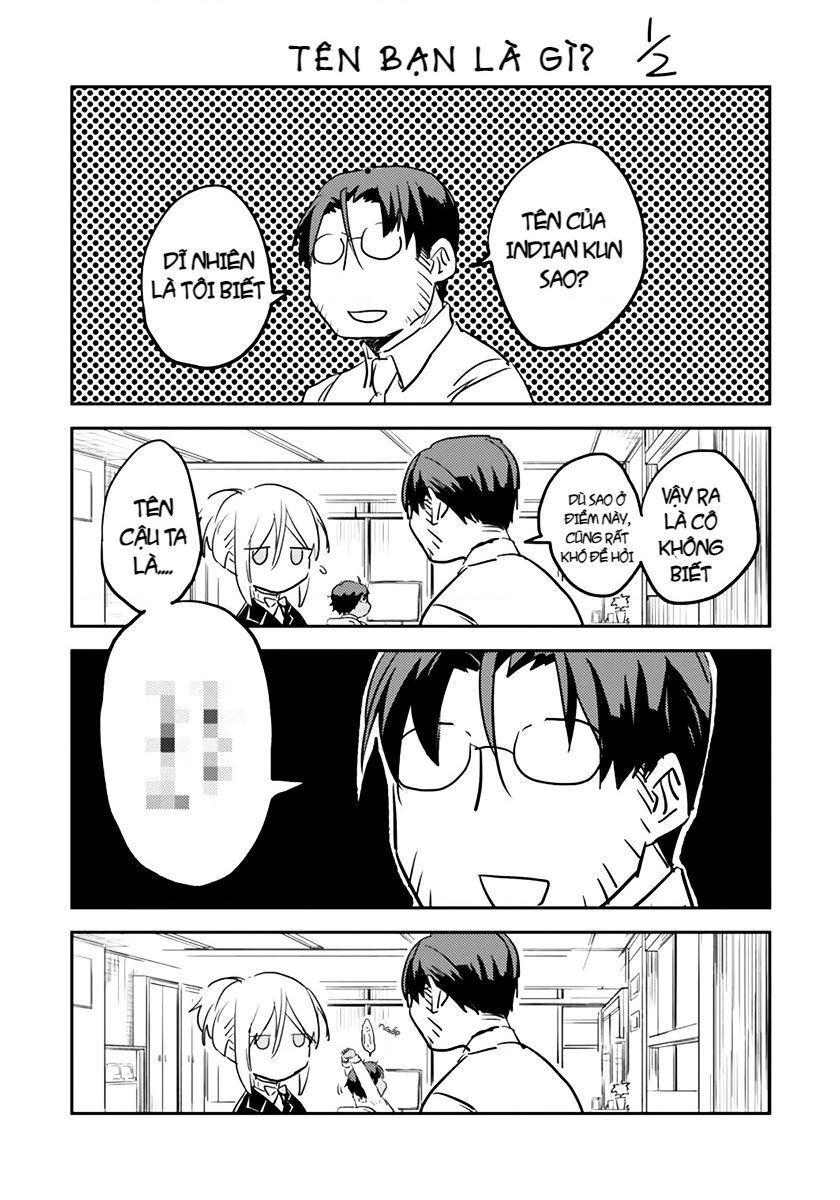 Giết Chết Tình Yêu Chapter - 29