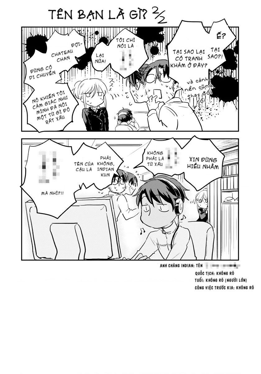 Giết Chết Tình Yêu Chapter  - 30