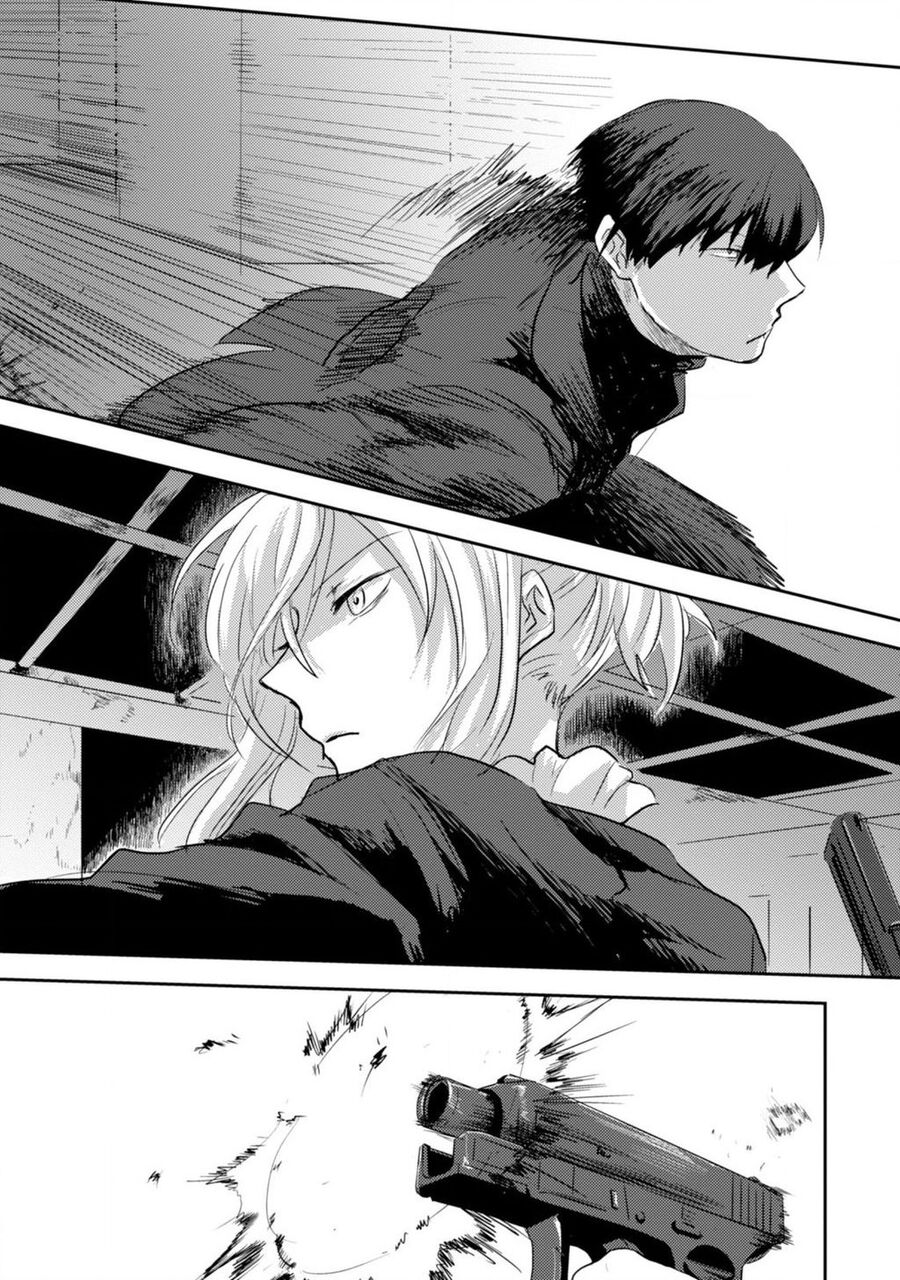 Giết Chết Tình Yêu Chapter - 7