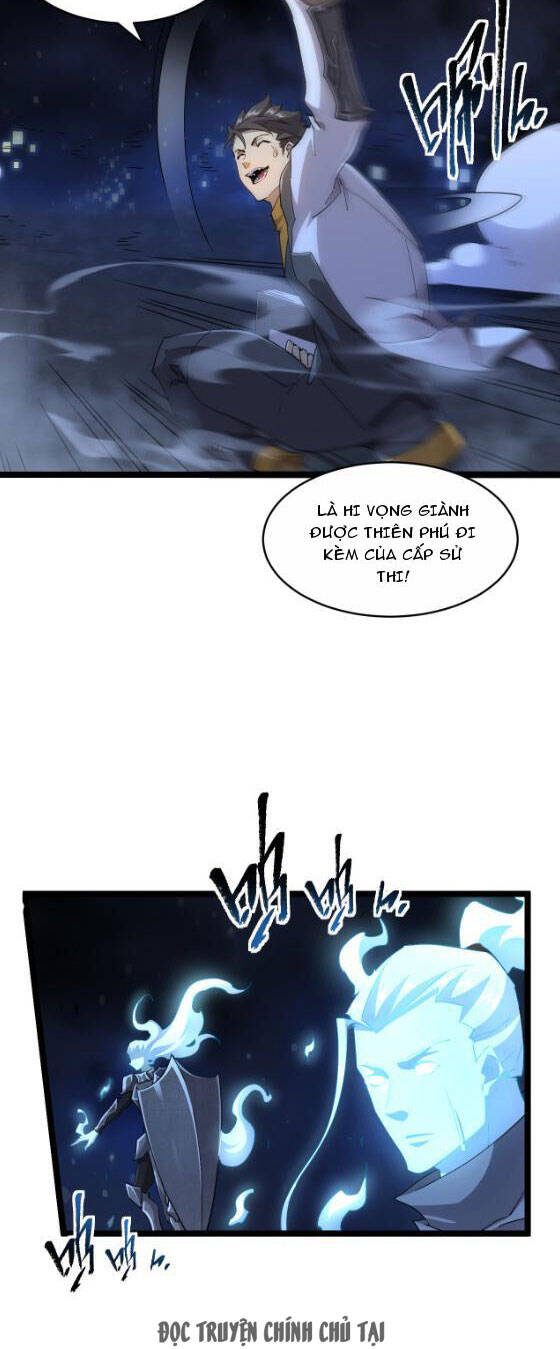 Toàn Chức Dũng Giả Chapter 5 - 11