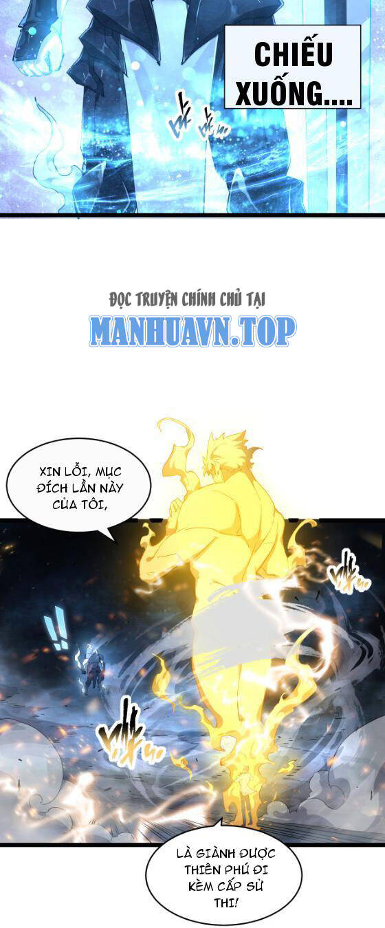 Toàn Chức Dũng Giả Chapter 5 - 4