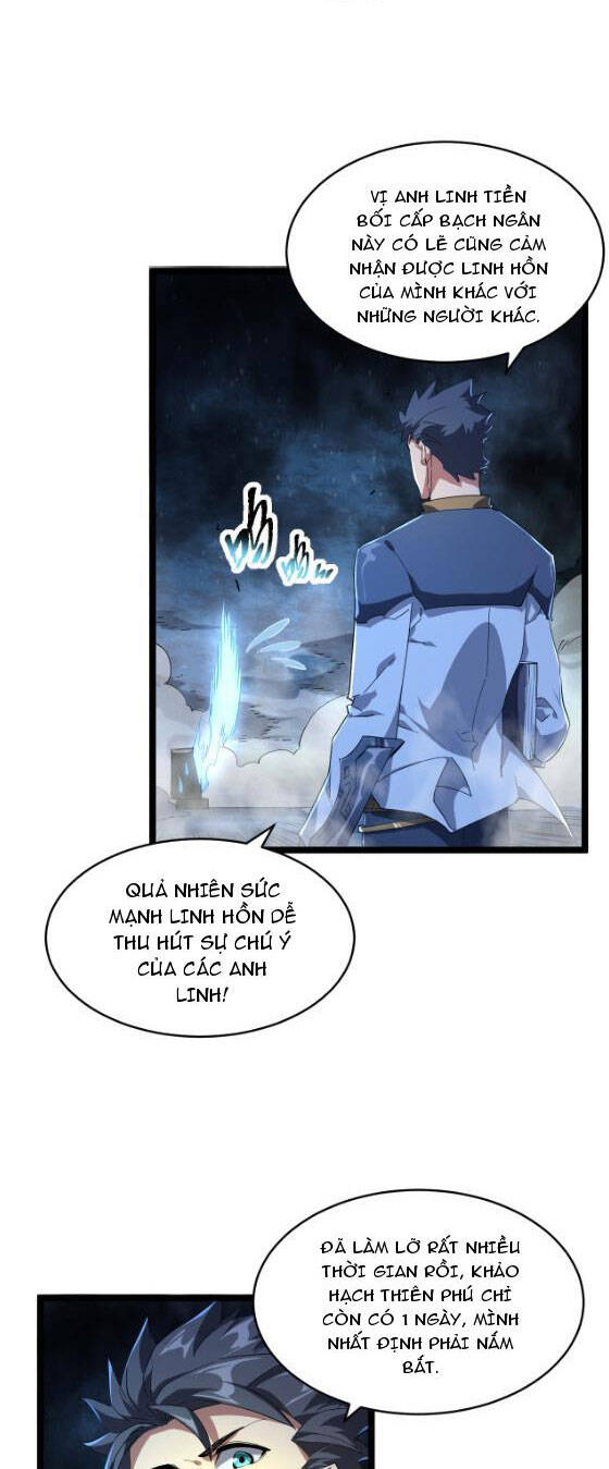 Toàn Chức Dũng Giả Chapter 5 - 5