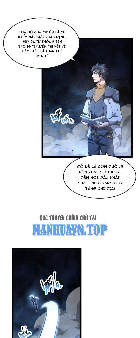 Toàn Chức Dũng Giả Chapter 5 - 7
