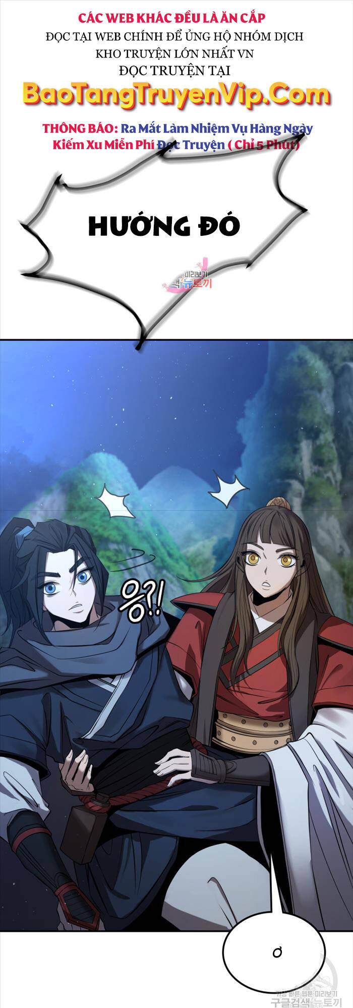 Hoa Sơn Tật Phong Kiếm Chapter 10 - 1