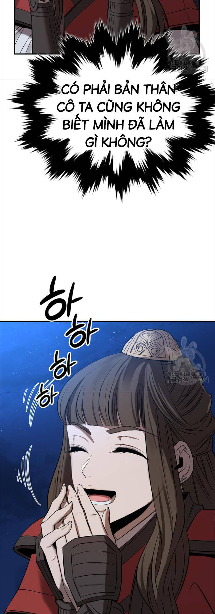 Hoa Sơn Tật Phong Kiếm Chapter 10 - 11