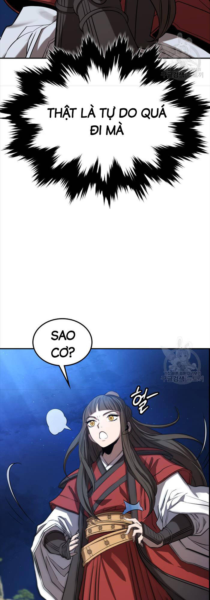 Hoa Sơn Tật Phong Kiếm Chapter 10 - 12