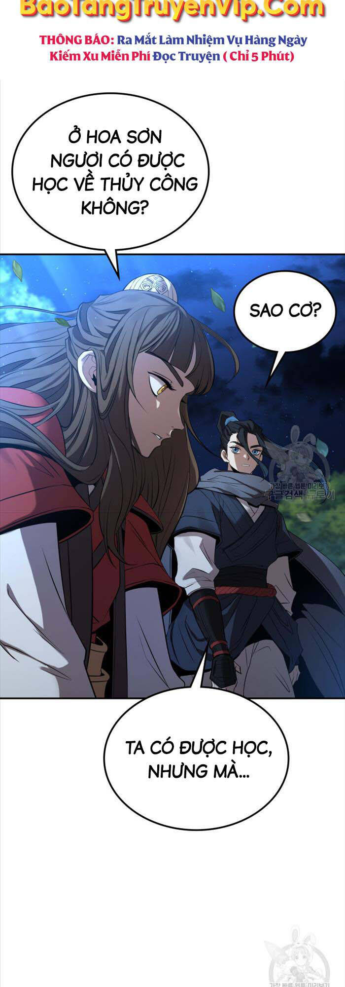 Hoa Sơn Tật Phong Kiếm Chapter 10 - 16