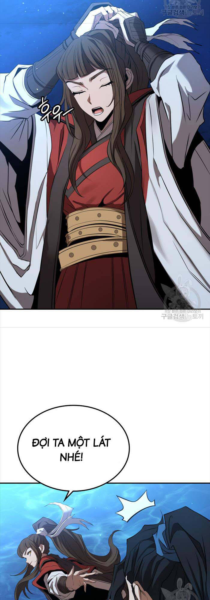 Hoa Sơn Tật Phong Kiếm Chapter 10 - 18