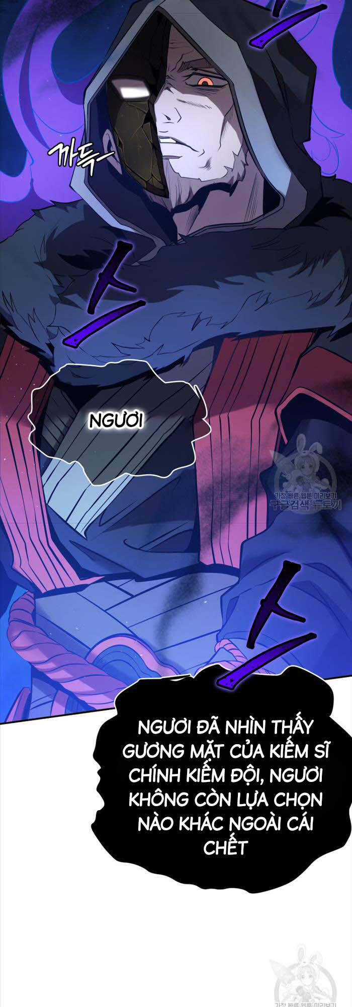 Hoa Sơn Tật Phong Kiếm Chapter 10 - 30