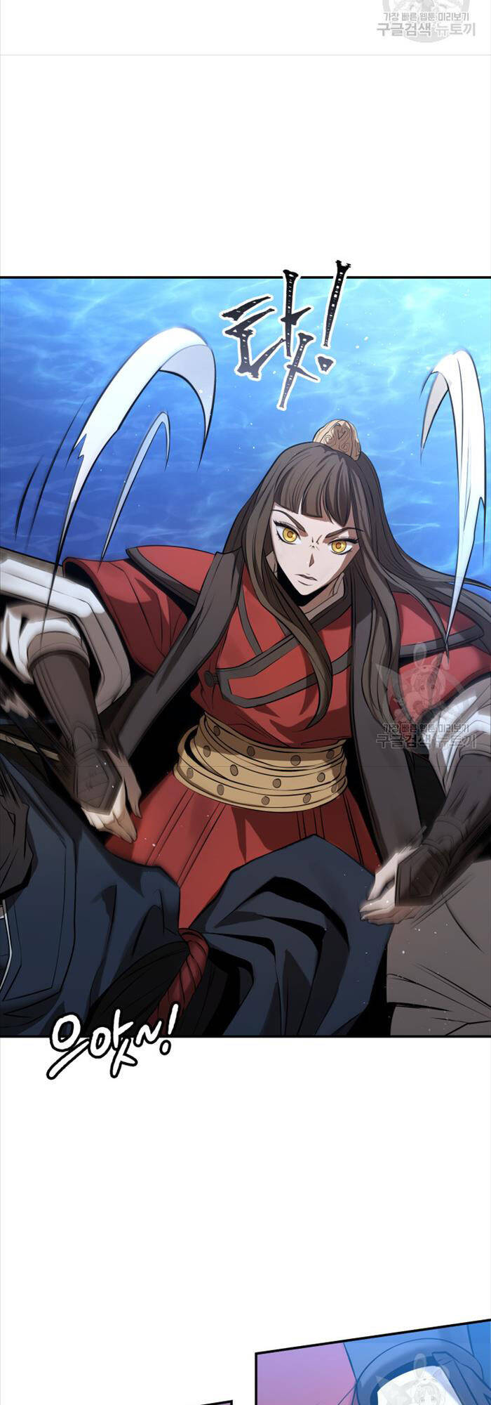 Hoa Sơn Tật Phong Kiếm Chapter 10 - 4