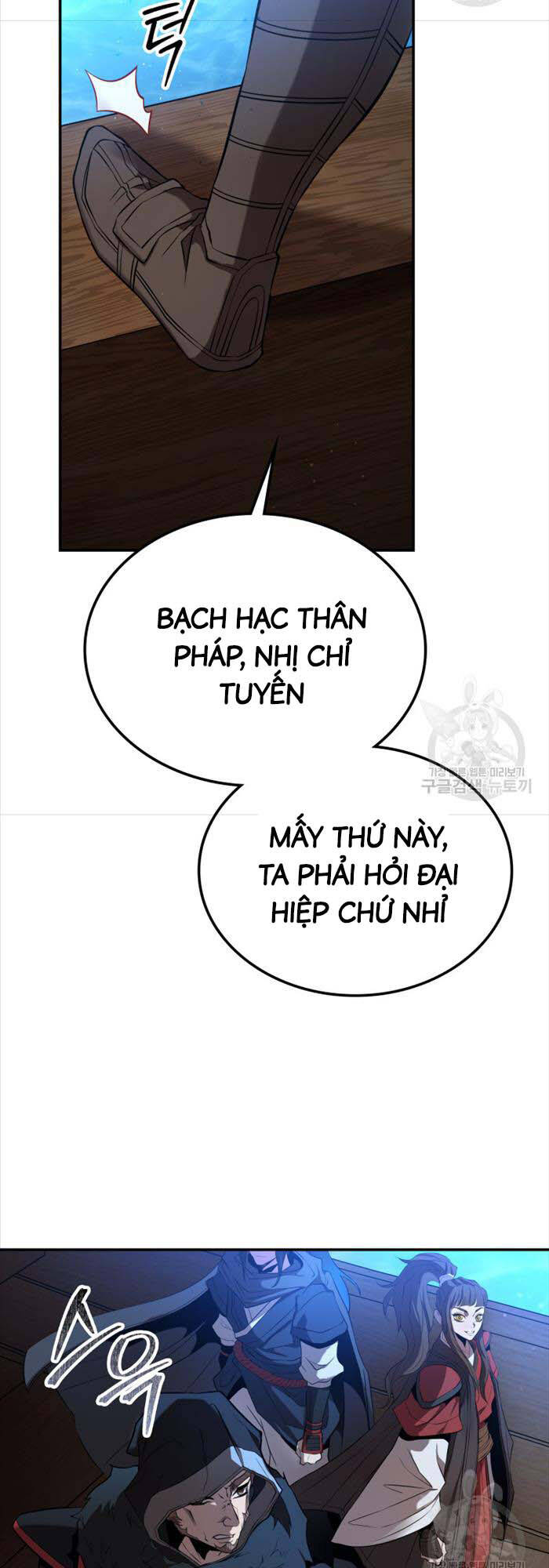 Hoa Sơn Tật Phong Kiếm Chapter 10 - 44