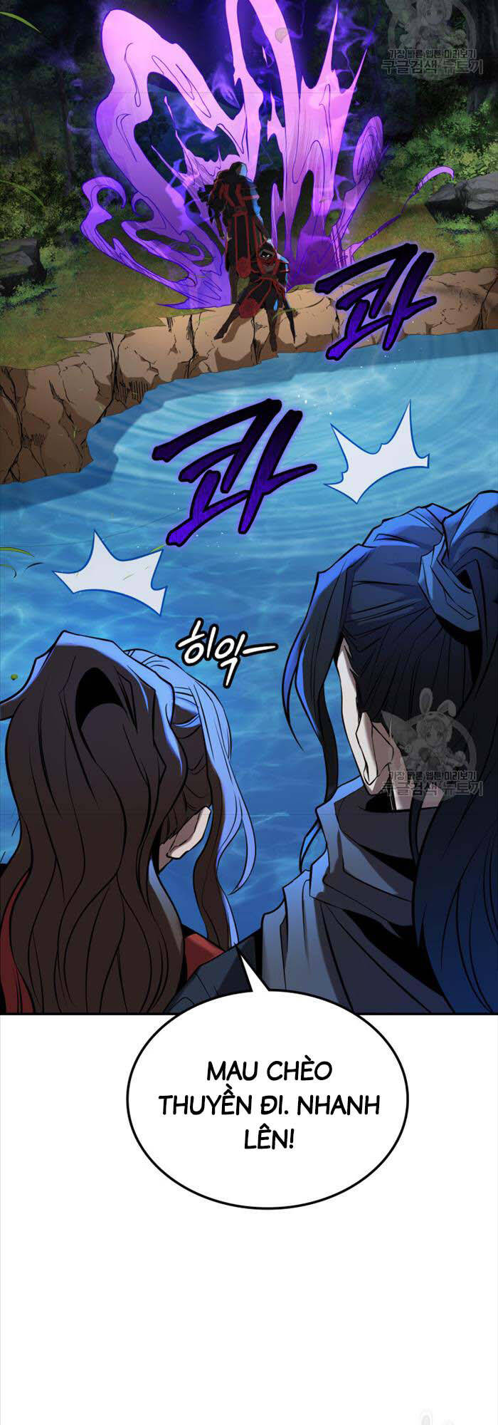 Hoa Sơn Tật Phong Kiếm Chapter 10 - 48