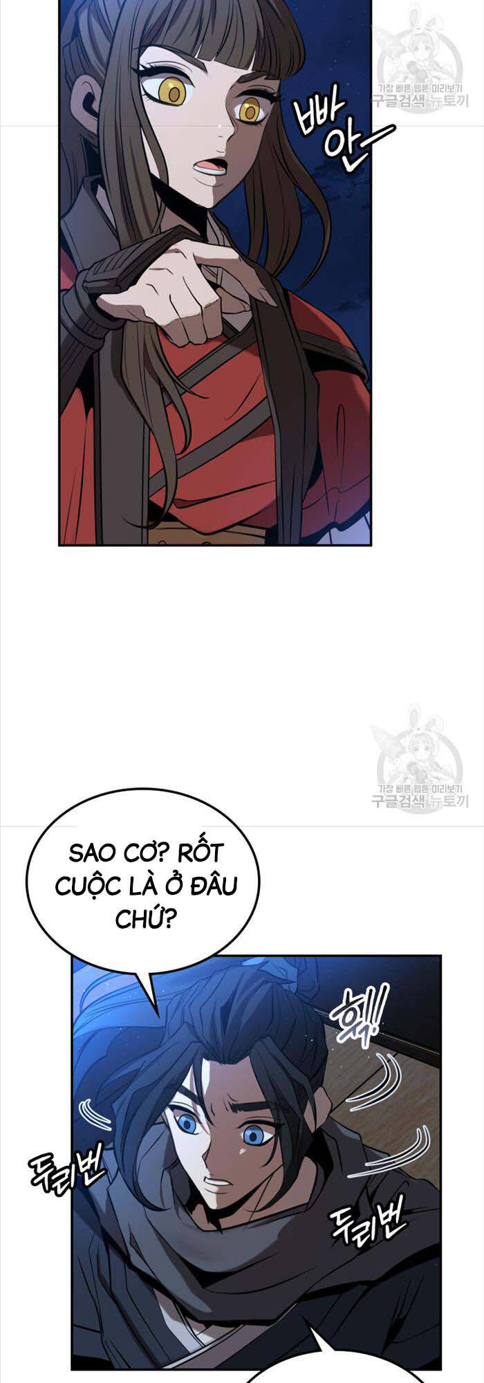 Hoa Sơn Tật Phong Kiếm Chapter 10 - 50