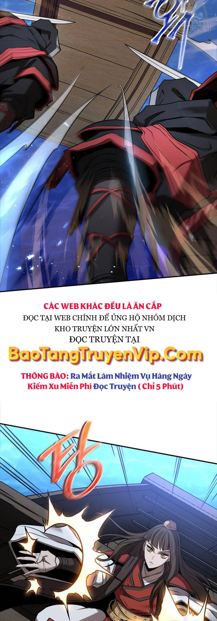 Hoa Sơn Tật Phong Kiếm Chapter 10 - 6