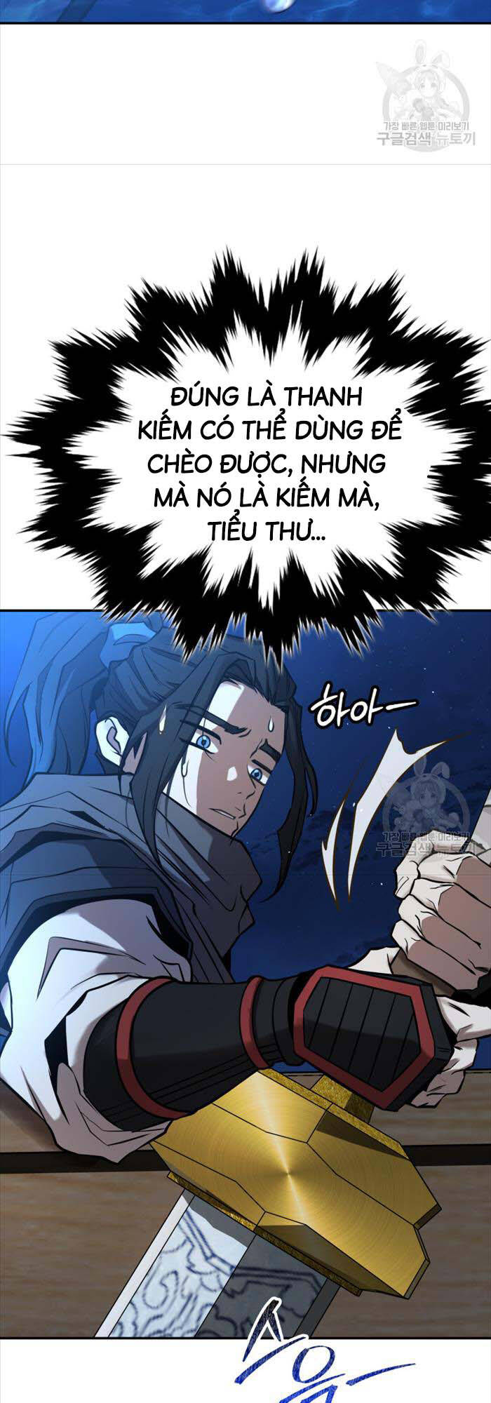 Hoa Sơn Tật Phong Kiếm Chapter 10 - 52