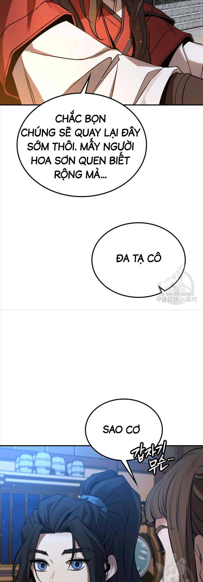 Hoa Sơn Tật Phong Kiếm Chapter 10 - 59