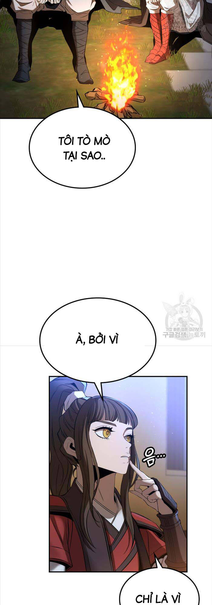 Hoa Sơn Tật Phong Kiếm Chapter 10 - 62