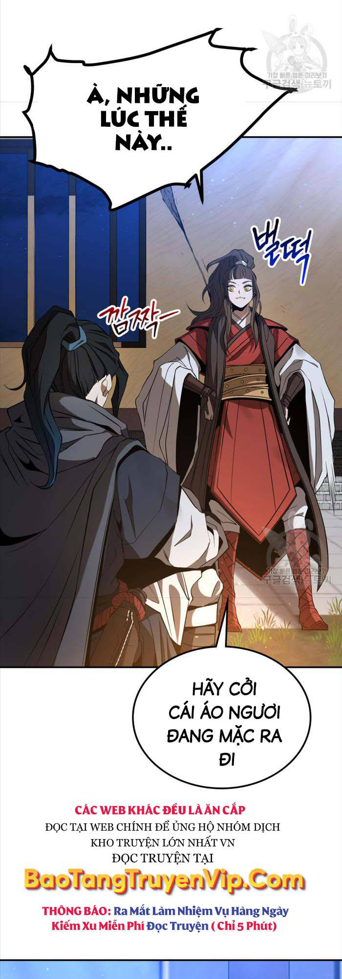 Hoa Sơn Tật Phong Kiếm Chapter 10 - 65