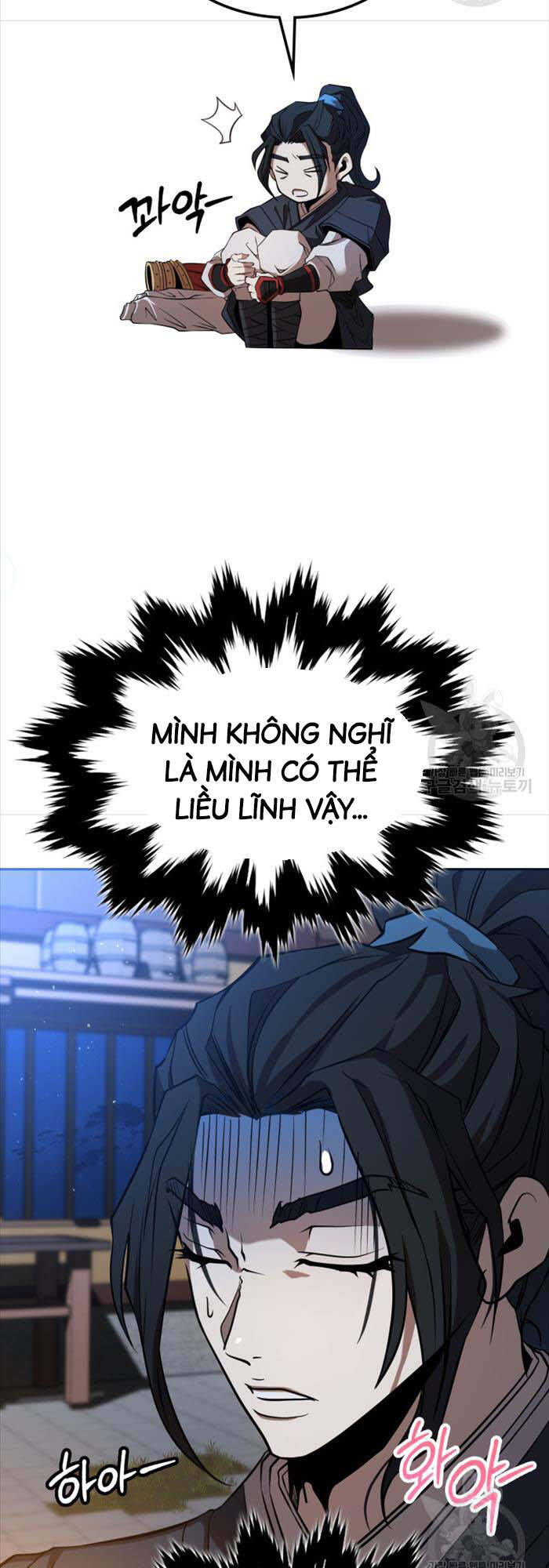 Hoa Sơn Tật Phong Kiếm Chapter 10 - 72