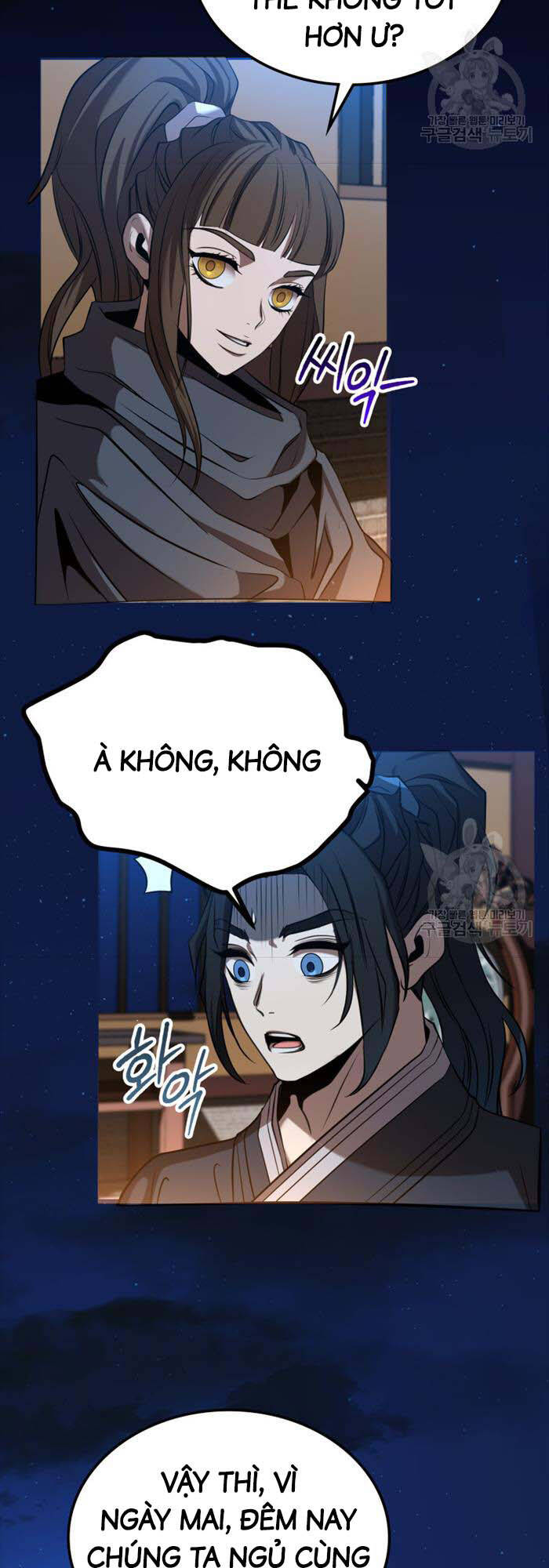 Hoa Sơn Tật Phong Kiếm Chapter 10 - 79