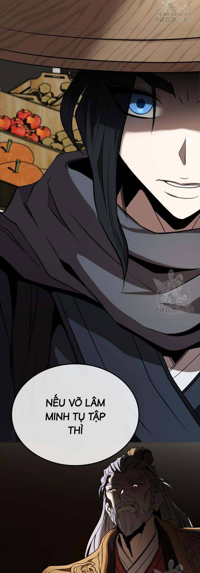 Hoa Sơn Tật Phong Kiếm Chapter 10 - 89