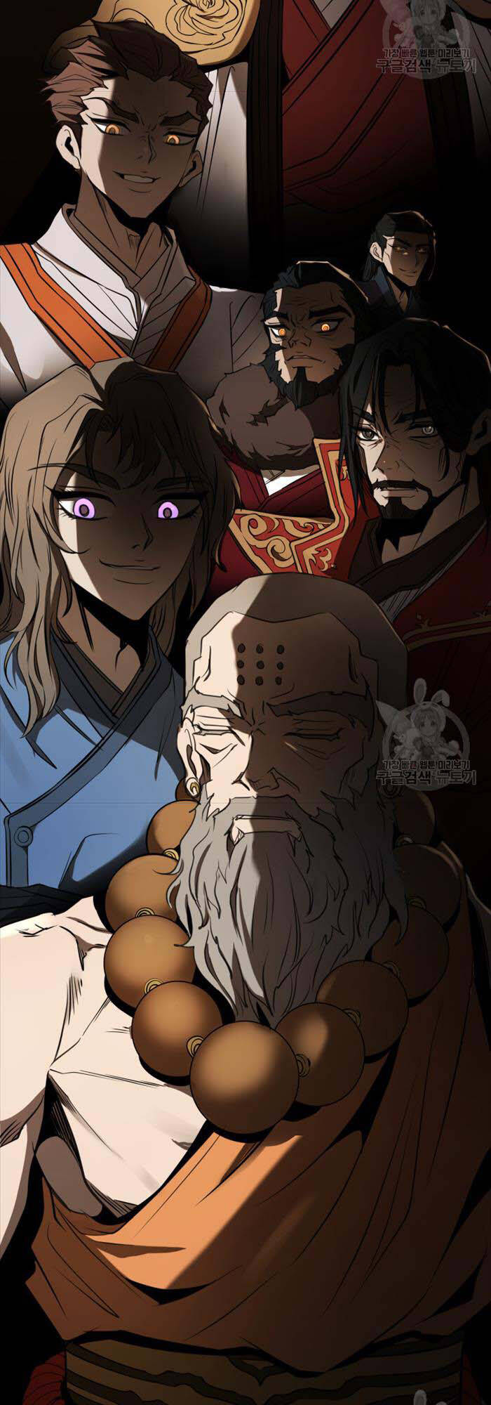 Hoa Sơn Tật Phong Kiếm Chapter 10 - 90