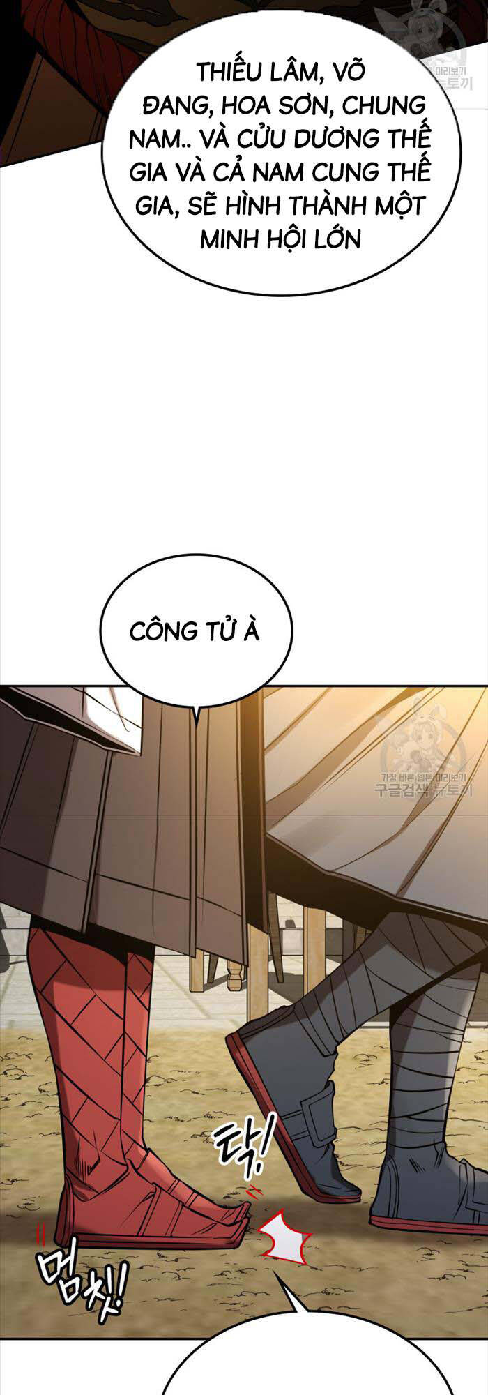 Hoa Sơn Tật Phong Kiếm Chapter 10 - 91