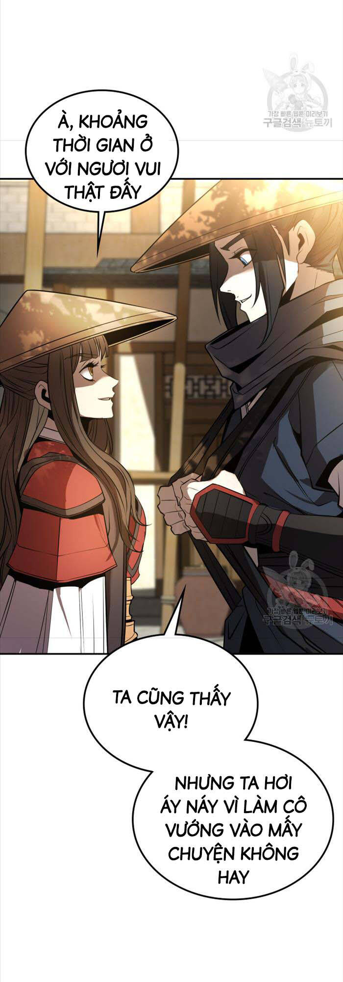 Hoa Sơn Tật Phong Kiếm Chapter 10 - 96