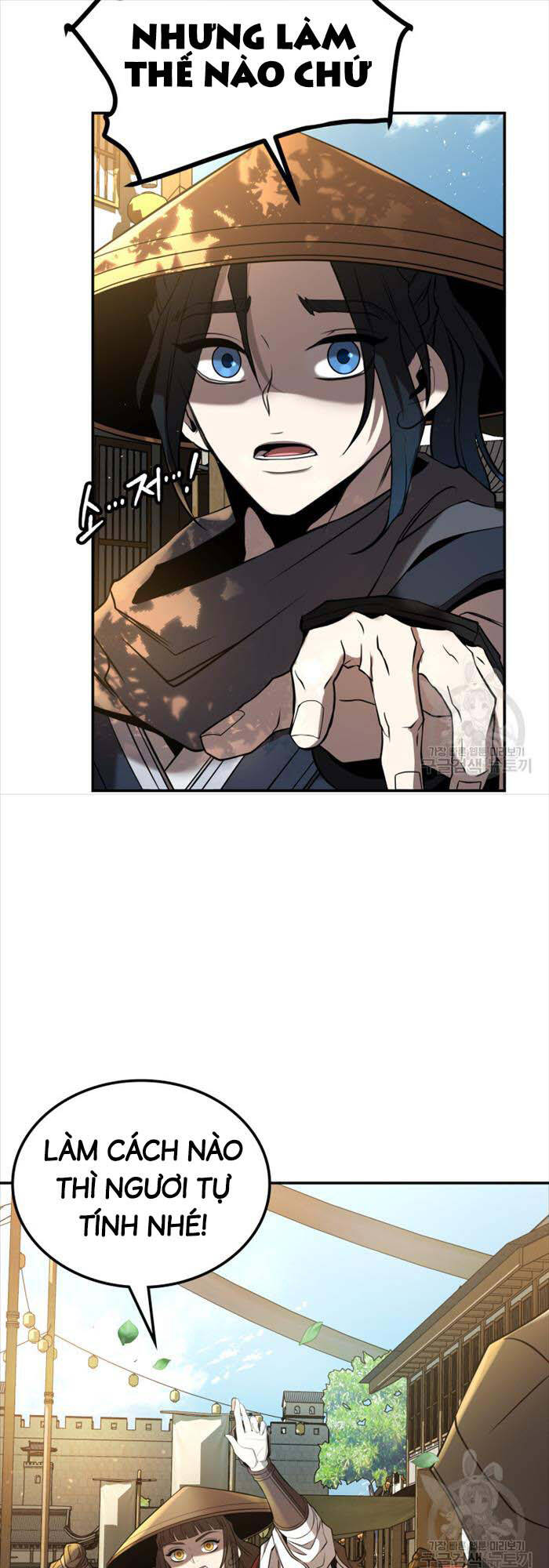 Hoa Sơn Tật Phong Kiếm Chapter 10 - 99