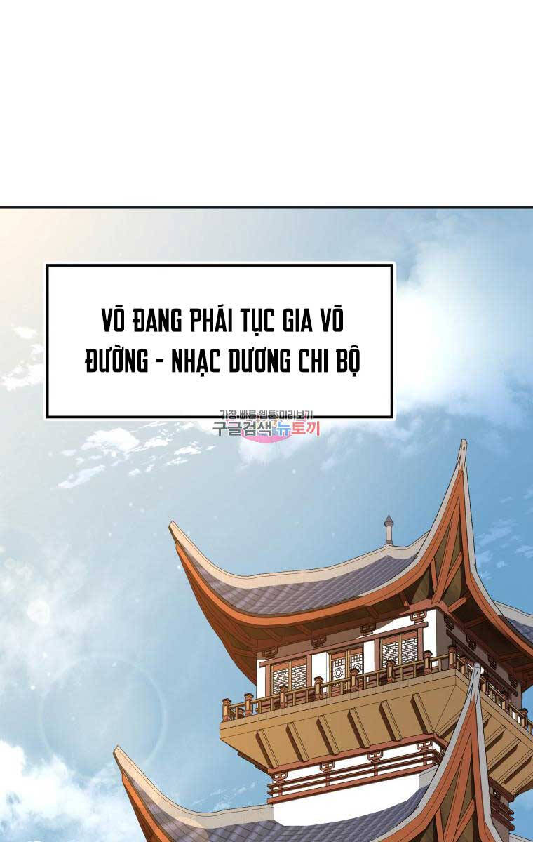 Hoa Sơn Tật Phong Kiếm Chapter 11 - 1