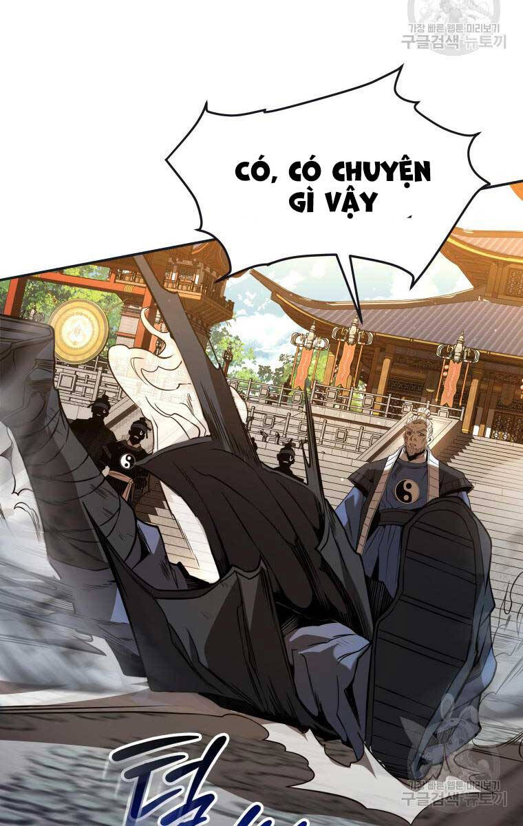 Hoa Sơn Tật Phong Kiếm Chapter 11 - 11