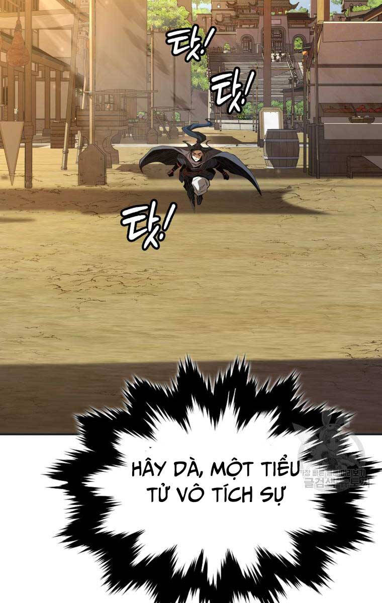 Hoa Sơn Tật Phong Kiếm Chapter 11 - 110