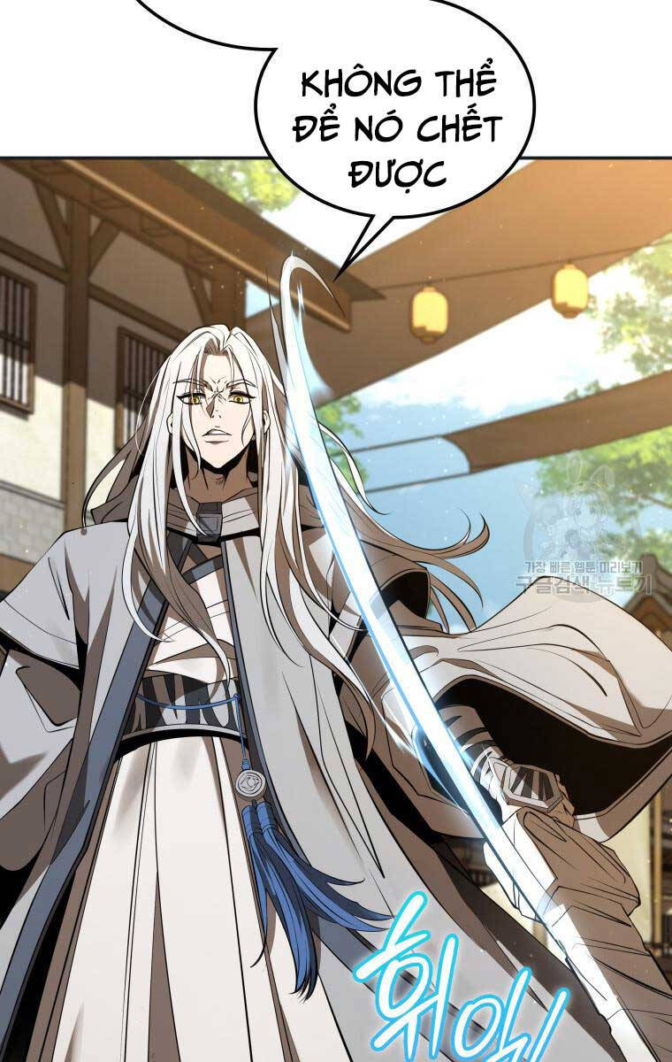 Hoa Sơn Tật Phong Kiếm Chapter 11 - 113