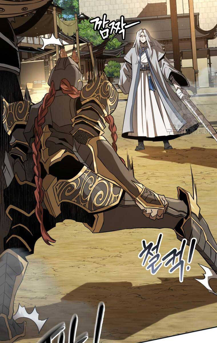 Hoa Sơn Tật Phong Kiếm Chapter 11 - 115